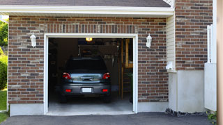 Garage Door Installation at The Highlands, California