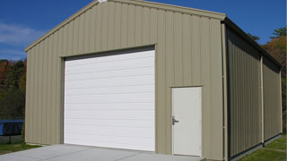 Garage Door Openers at The Highlands, California